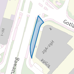 Perceel DVT00-C-1639