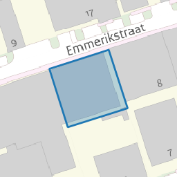 Perceel DVT00-C-1658