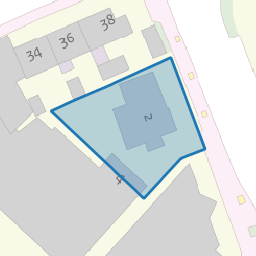 Perceel DVT00-C-1664