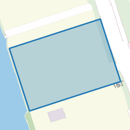 Perceel DVT00-C-1675