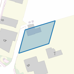 Perceel DVT00-C-1689