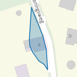 Perceel DVT00-C-1700