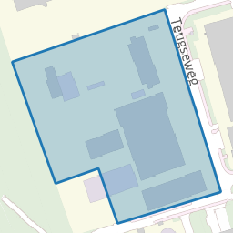 Perceel DVT00-C-1714