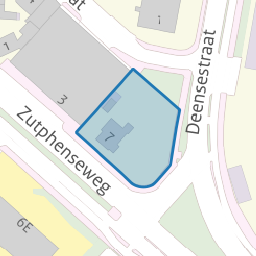 Perceel DVT00-C-1729