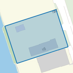 Perceel DVT00-C-1754