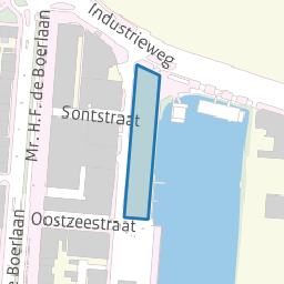 Perceel DVT00-C-1762