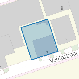 Perceel DVT00-C-1774