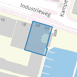 Perceel DVT00-C-1786