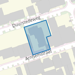 Perceel DVT00-C-1791