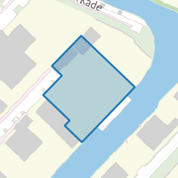 Perceel DVT00-C-1804