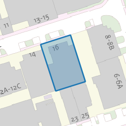 Perceel DVT00-C-1805