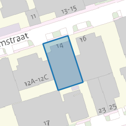 Perceel DVT00-C-1806