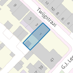 Perceel DVT00-C-1820