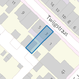 Perceel DVT00-C-1821