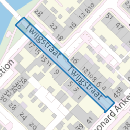 Perceel DVT00-C-1833