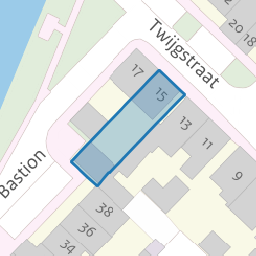 Perceel DVT00-C-1834