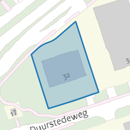 Perceel DVT00-C-1847