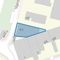 Perceel DVT00-C-1863