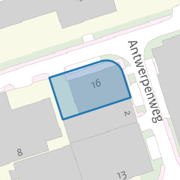 Perceel DVT00-C-1864