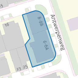 Perceel DVT00-C-1867