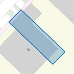 Perceel DVT00-C-1868