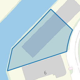 Perceel DVT00-C-1901