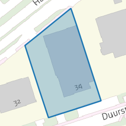 Perceel DVT00-C-1903