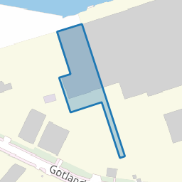 Perceel DVT00-C-1910