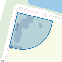 Perceel DVT00-C-1913