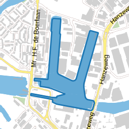 Perceel DVT00-C-1925