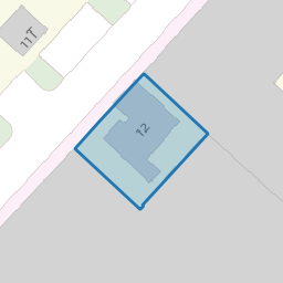 Perceel DVT00-C-1930