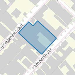 Perceel DVT00-C-1931