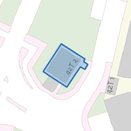 Perceel DVT00-C-1942