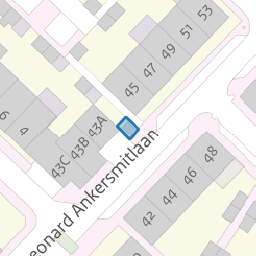 Perceel DVT00-C-1960