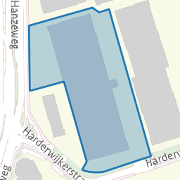 Perceel DVT00-C-1970