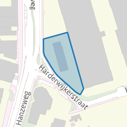 Perceel DVT00-C-1971