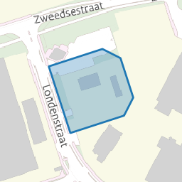 Perceel DVT00-C-1973