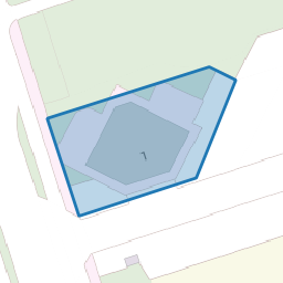 Perceel DVT00-C-1980