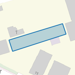 Perceel DVT00-C-1982