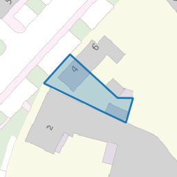 Perceel DVT00-C-1984