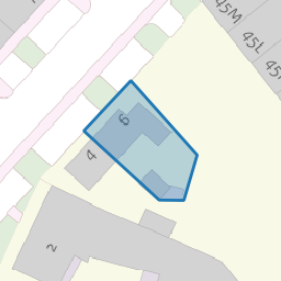 Perceel DVT00-C-1985