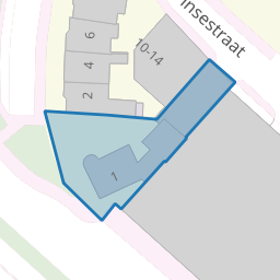 Perceel DVT00-C-1999