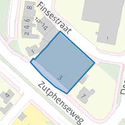 Perceel DVT00-C-2000