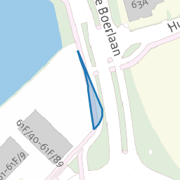 Perceel DVT00-C-2003