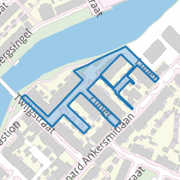 Perceel DVT00-C-2006