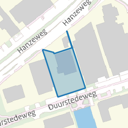 Perceel DVT00-C-2013