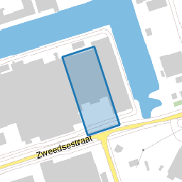 Perceel DVT00-C-2017