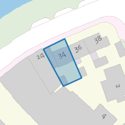 Perceel DVT00-C-2040