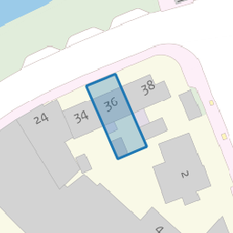 Perceel DVT00-C-2041