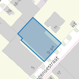 Perceel DVT00-C-2044